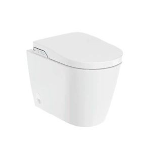 Унитаз приставной Roca Inspira In-Wash 803063001