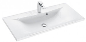 Раковина Акватон Премьер 100 1A702531PR010