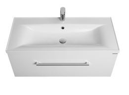 Раковина Акватон Премьер 100 1A702531PR010