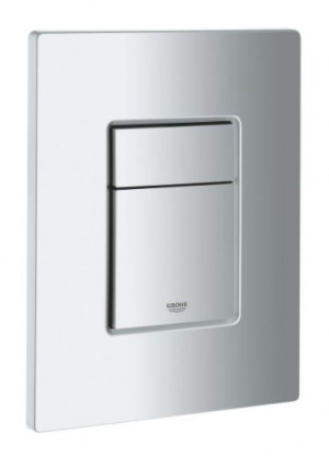 Клавиша смыва Grohe Skate Cosmopolitan 38732P00