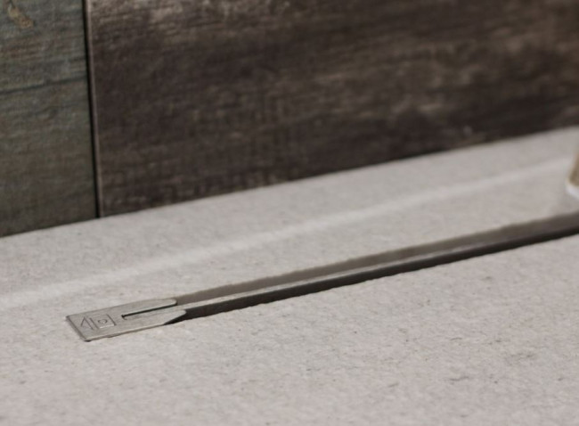 Душевой лоток Pestan Confluo Slim Line 850+ 13100029