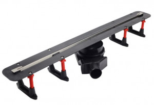 Душевой лоток Pestan Confluo Slim Line 850+ 13100029