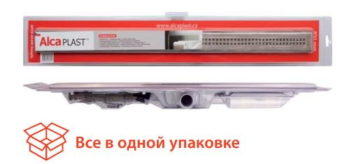 Душевой лоток AlcaPlast APZ9 Simple APZ9-950M