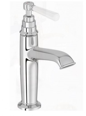 Смеситель Jacob Delafon Cleo 1889 E24308-CP для раковины