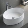 Раковина CeramaLux 9012 50*35,5 накладная