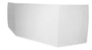 Панель фронтальная Riho Geta 160 209284