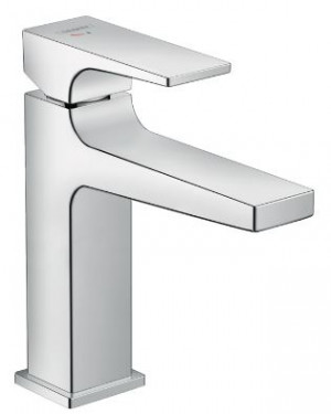 Смеситель Hansgrohe Metropol 32508000 для раковины