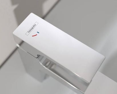 Смеситель Hansgrohe Metropol 32508000 для раковины