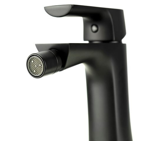 Смеситель Lemark Ursus LM7208BL для биде