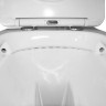 Комплект инсталляции Grohe с унитазом Teramo 48 безободковый микролифт