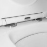 Комплект инсталляции Grohe с унитазом Teramo 48 безободковый микролифт