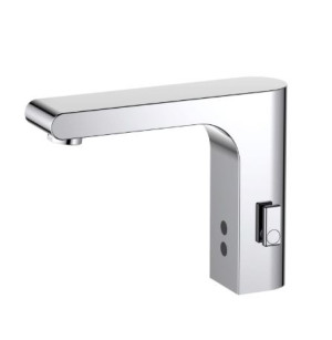 Смеситель Aquatek Лира AQ5410CR для раковины сенсорный