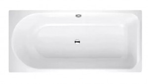 Ванна стальная Bette BetteOcean 170*70 8852-000