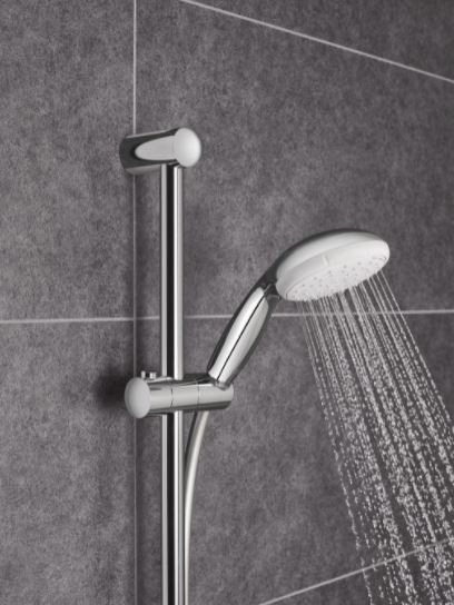 Душевой гарнитур Grohe Tempesta New 100 27645001