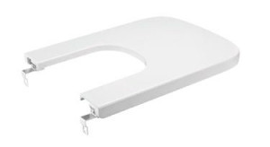 Крышка для биде Roca Dama-N 806782004 Soft Close