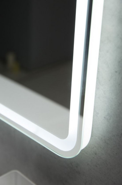 Зеркало BelBagno SPC-MAR-700-800-LED-TCH-WARM сенсор