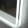 Зеркало BelBagno SPC-MAR-700-800-LED-TCH-WARM сенсор