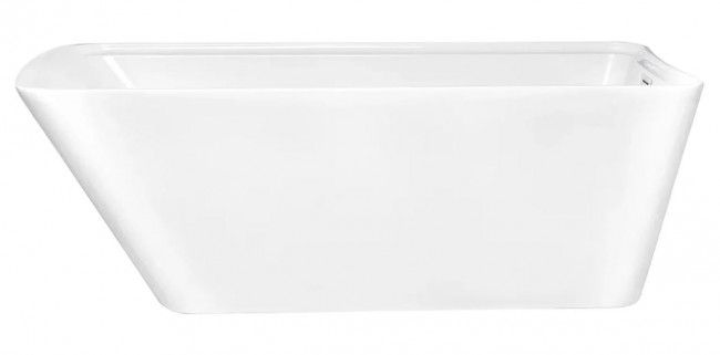 Ванна акриловая NT Bagno Lago di Como 170*78 NT01