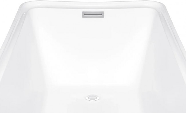 Ванна акриловая NT Bagno Lago di Como 170*78 NT01