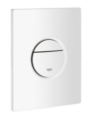 Клавиша смыва Grohe Nova Cosmopolitan 38765SH0