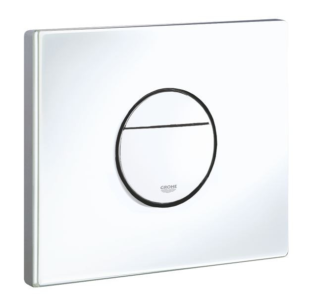 Клавиша смыва Grohe Nova Cosmopolitan 38765SH0