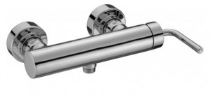 Смеситель Jacob Delafon Purist E14590-4A-CP для душа