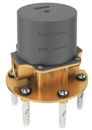 База для напольного смесителя Jacob Delafon 97904D-NF