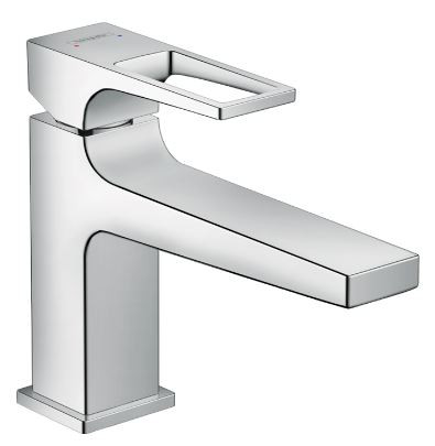 Смеситель Hansgrohe Metropol 74502000 для раковины