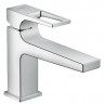 Смеситель Hansgrohe Metropol 74502000 для раковины