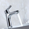 Смеситель Lemark Point LM0306C для раковины