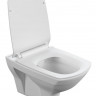 Комплект инсталляции TECE Base с безободковым унитазом Cersanit Carina XL Clean On SET-TC2-BLACK