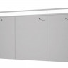 Зеркальный шкаф Dreja Uni 120 99.9013