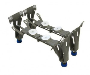 Ножки для ванн Iberica Blanca IB-SF-1