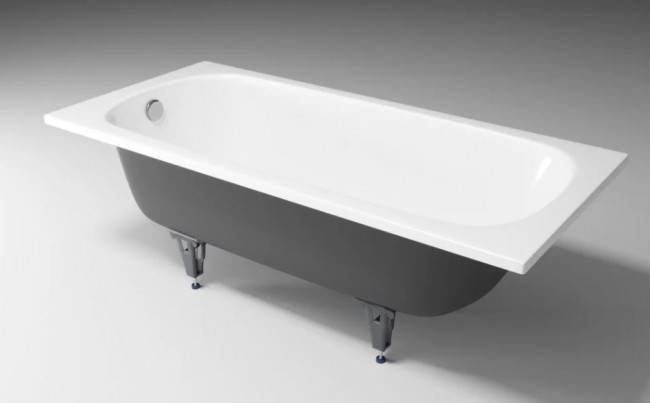 Ножки для ванн Iberica Blanca IB-SF-1