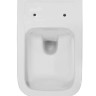 Комплект инсталляции Grohe с унитазом Pavia безободковый микролифт