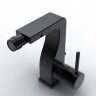 Смеситель Bravat Arc F36061K для биде