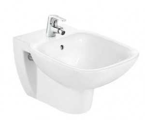 Биде Roca Debba 355995000 подвесное