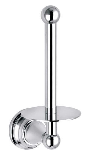 Держатель туалетной бумаги Slezak RAV Morava MKA0402 вертикальный