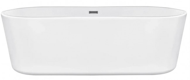 Ванна акриловая NT Bagno Lago di Bolsena 178*80 NT09