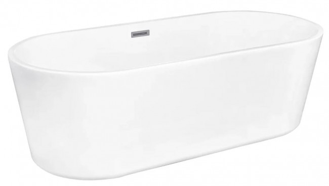 Ванна акриловая NT Bagno Lago di Bolsena 178*80 NT09