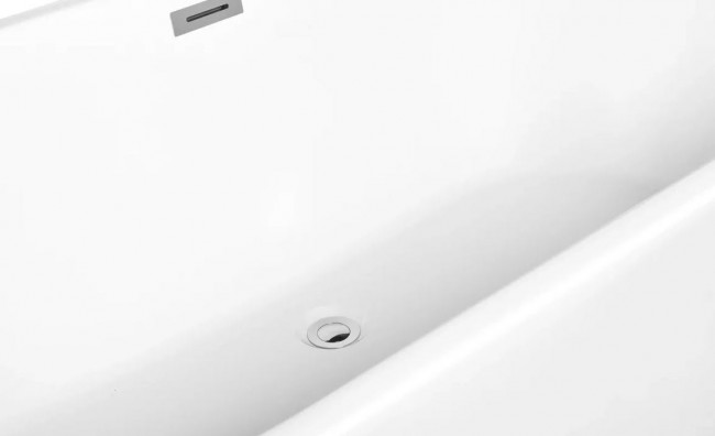 Ванна акриловая NT Bagno Lago di Bolsena 178*80 NT09