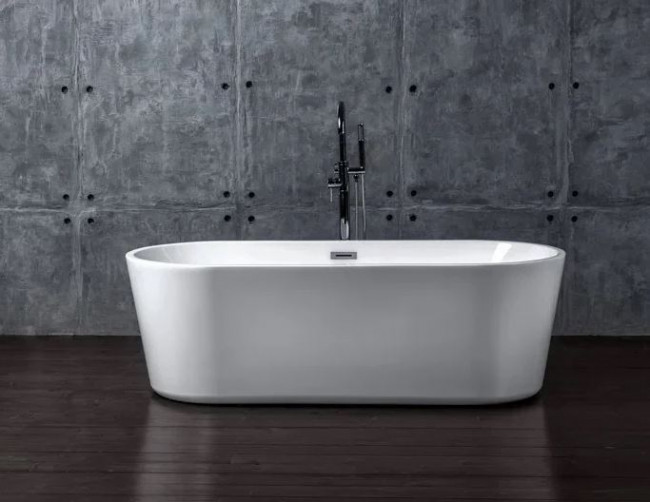 Ванна акриловая NT Bagno Lago di Bolsena 178*80 NT09