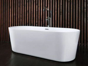 Ванна акриловая NT Bagno Lago di Bolsena 178*80 NT09