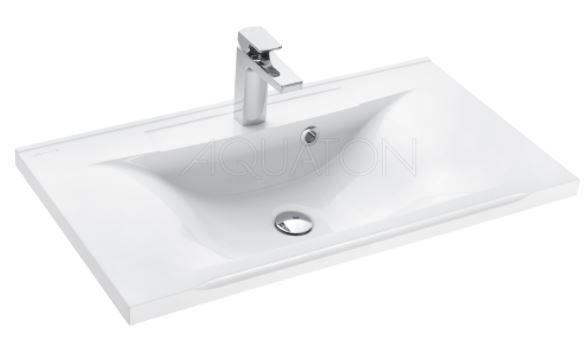 Раковина Акватон Премьер 80 1A702831PR010, 12 360 руб.