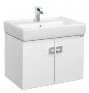 Тумба под раковину Акватон Оптима 70 1A124101OP010