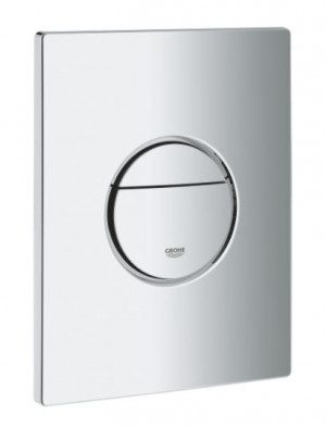 Клавиша смыва Grohe Nova Cosmopolitan 38765000