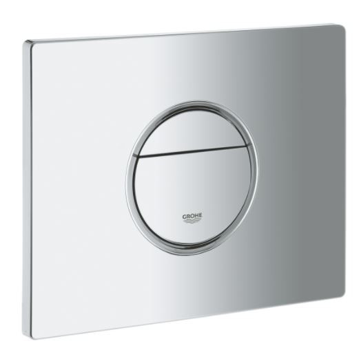 Клавиша смыва Grohe Nova Cosmopolitan 38765000