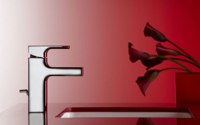 Смеситель Jacob Delafon Strayt E37327-CP для раковины