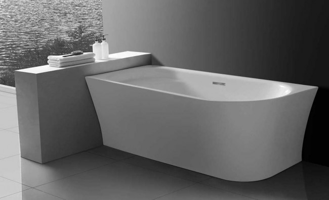 Ванна акриловая Vincea VBT-301-1500L 150*78 левая