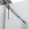 Душевой уголок Vincea Lugano 140*100 VSR-1L1014CL-1 прозрачное